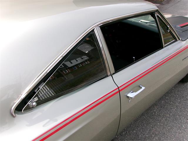 1969 Plymouth Road Runner (CC-2069009) for sale in Palmer, Massachusetts