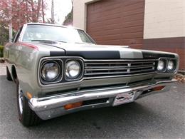 1969 Plymouth Road Runner (CC-2069009) for sale in Palmer, Massachusetts