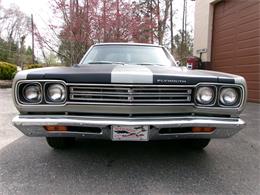 1969 Plymouth Road Runner (CC-2069009) for sale in Palmer, Massachusetts