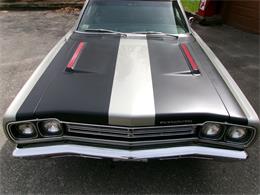 1969 Plymouth Road Runner (CC-2069009) for sale in Palmer, Massachusetts