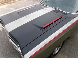 1969 Plymouth Road Runner (CC-2069009) for sale in Palmer, Massachusetts