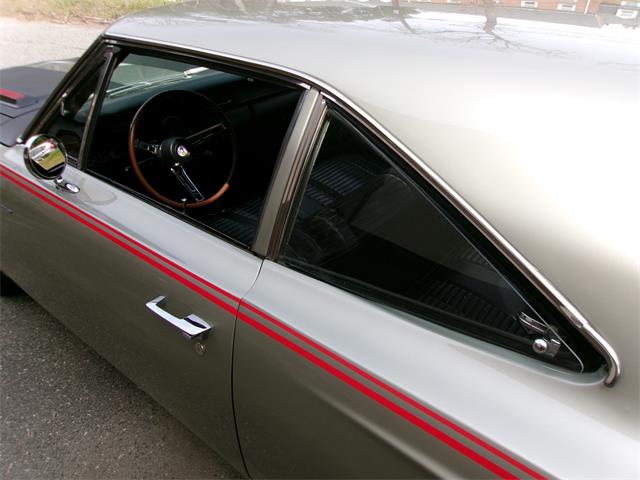 1969 Plymouth Road Runner (CC-2069009) for sale in Palmer, Massachusetts