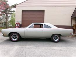 1969 Plymouth Road Runner (CC-2069009) for sale in Palmer, Massachusetts