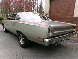 1969 Plymouth Road Runner (CC-2069009) for sale in Palmer, Massachusetts