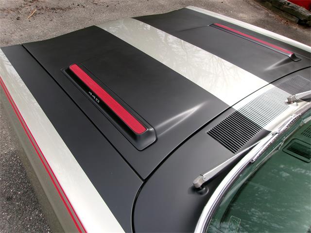 1969 Plymouth Road Runner (CC-2069009) for sale in Palmer, Massachusetts