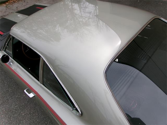 1969 Plymouth Road Runner (CC-2069009) for sale in Palmer, Massachusetts