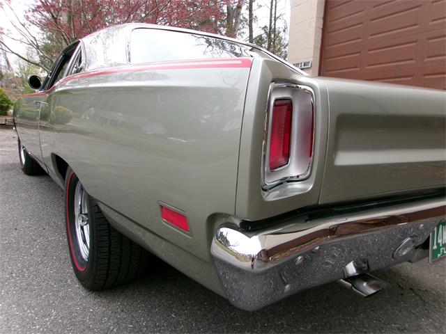 1969 Plymouth Road Runner (CC-2069009) for sale in Palmer, Massachusetts