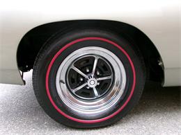 1969 Plymouth Road Runner (CC-2069009) for sale in Palmer, Massachusetts