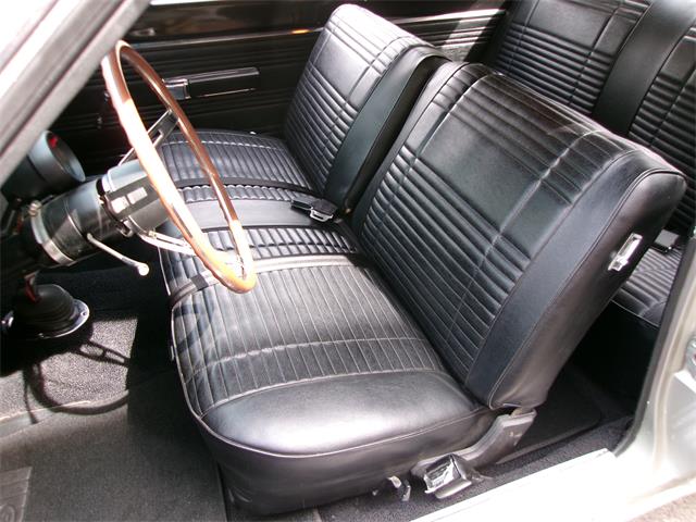 1969 Plymouth Road Runner (CC-2069009) for sale in Palmer, Massachusetts