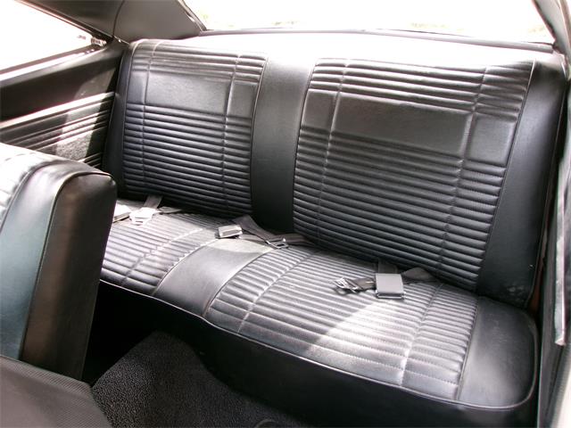 1969 Plymouth Road Runner (CC-2069009) for sale in Palmer, Massachusetts