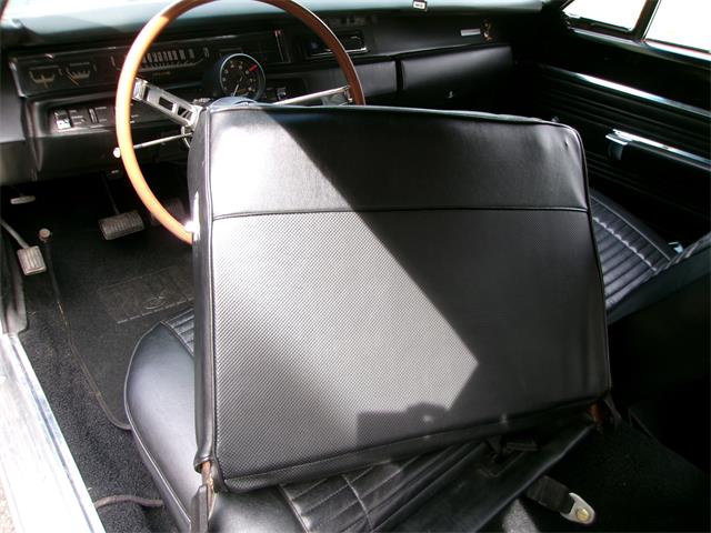 1969 Plymouth Road Runner (CC-2069009) for sale in Palmer, Massachusetts
