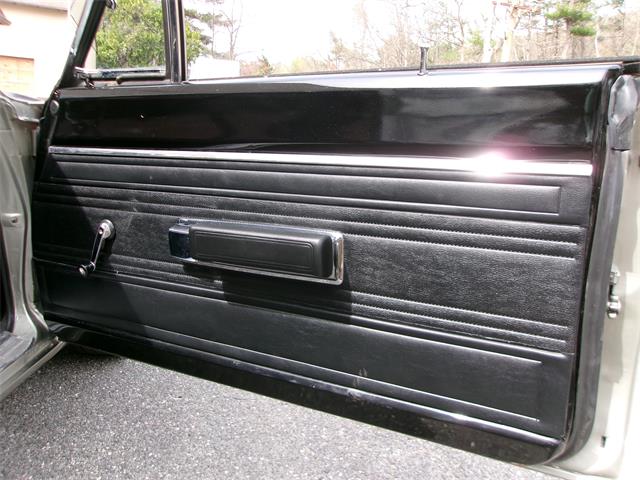 1969 Plymouth Road Runner (CC-2069009) for sale in Palmer, Massachusetts