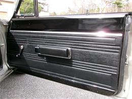 1969 Plymouth Road Runner (CC-2069009) for sale in Palmer, Massachusetts