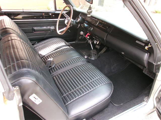 1969 Plymouth Road Runner (CC-2069009) for sale in Palmer, Massachusetts
