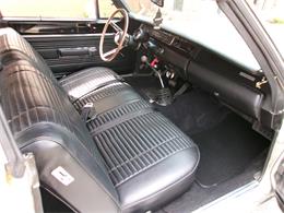 1969 Plymouth Road Runner (CC-2069009) for sale in Palmer, Massachusetts