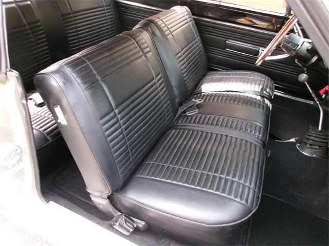 1969 Plymouth Road Runner (CC-2069009) for sale in Palmer, Massachusetts