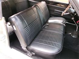 1969 Plymouth Road Runner (CC-2069009) for sale in Palmer, Massachusetts