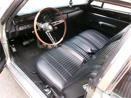1969 Plymouth Road Runner (CC-2069009) for sale in Palmer, Massachusetts