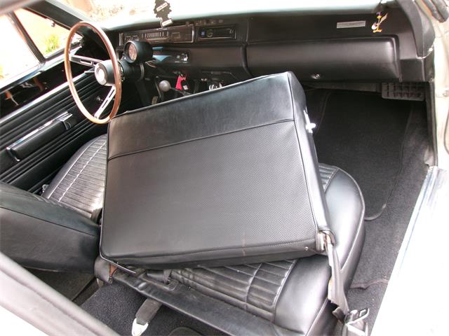 1969 Plymouth Road Runner (CC-2069009) for sale in Palmer, Massachusetts
