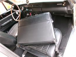 1969 Plymouth Road Runner (CC-2069009) for sale in Palmer, Massachusetts