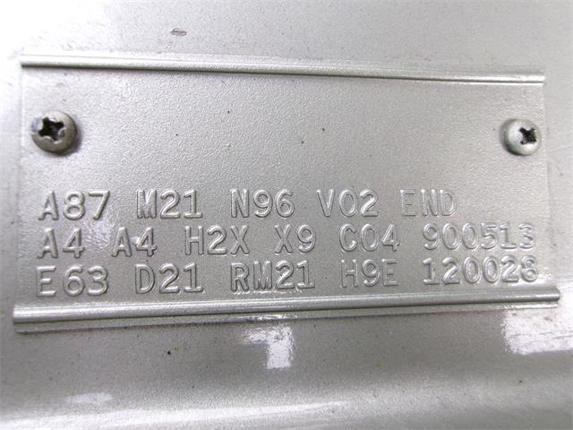 1969 Plymouth Road Runner (CC-2069009) for sale in Palmer, Massachusetts