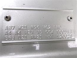 1969 Plymouth Road Runner (CC-2069009) for sale in Palmer, Massachusetts
