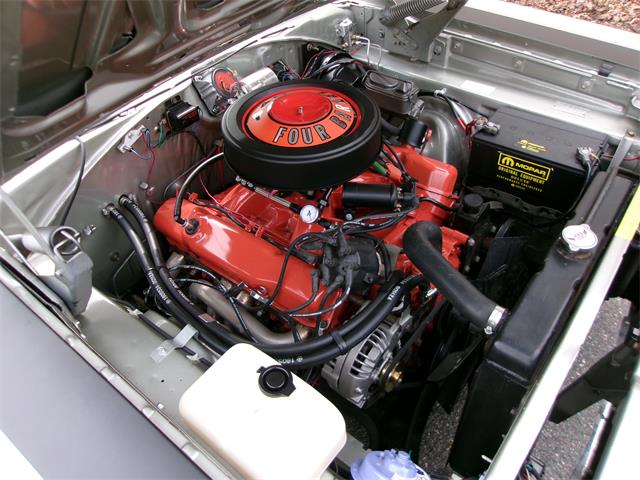 1969 Plymouth Road Runner (CC-2069009) for sale in Palmer, Massachusetts