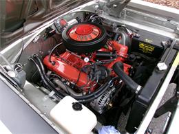 1969 Plymouth Road Runner (CC-2069009) for sale in Palmer, Massachusetts
