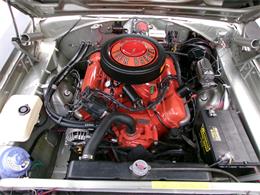 1969 Plymouth Road Runner (CC-2069009) for sale in Palmer, Massachusetts