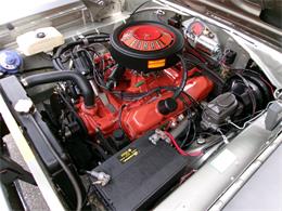 1969 Plymouth Road Runner (CC-2069009) for sale in Palmer, Massachusetts