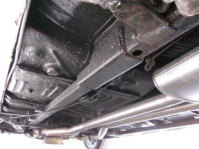 1969 Plymouth Road Runner (CC-2069009) for sale in Palmer, Massachusetts