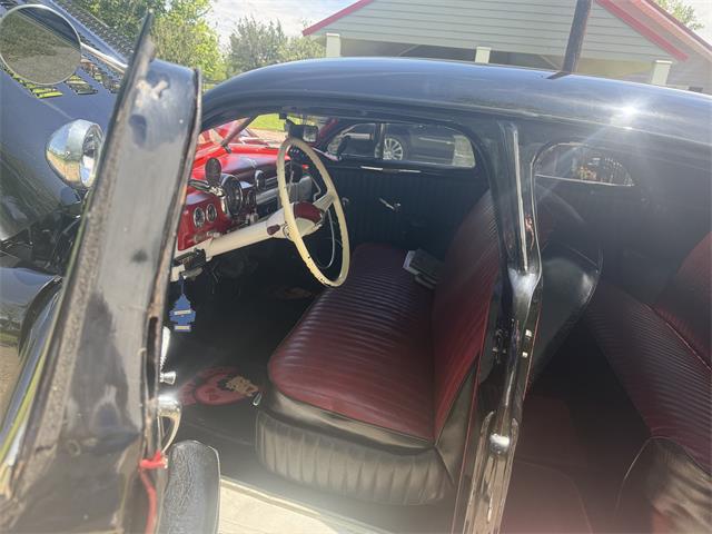 1949 Mercury 4-Dr Sedan (CC-2069010) for sale in Dayton, Texas