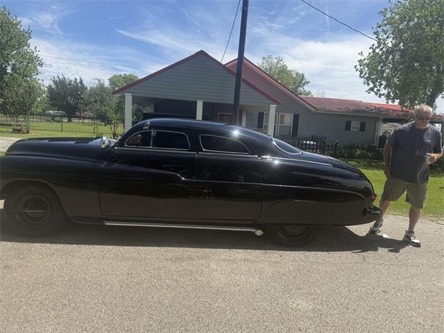 1949 Mercury 4-Dr Sedan (CC-2069010) for sale in Dayton, Texas