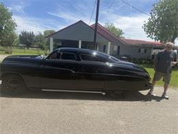 1949 Mercury 4-Dr Sedan (CC-2069010) for sale in Dayton, Texas