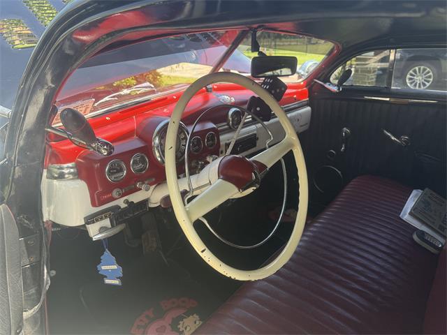 1949 Mercury 4-Dr Sedan (CC-2069010) for sale in Dayton, Texas
