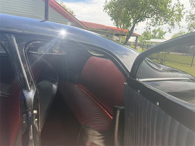 1949 Mercury 4-Dr Sedan (CC-2069010) for sale in Dayton, Texas