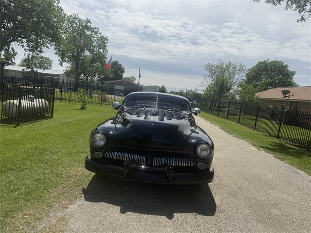 1949 Mercury 4-Dr Sedan (CC-2069010) for sale in Dayton, Texas