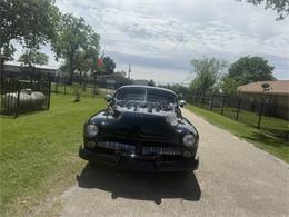 1949 Mercury 4-Dr Sedan (CC-2069010) for sale in Dayton, Texas