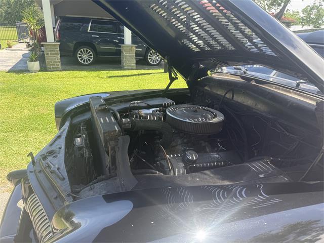 1949 Mercury 4-Dr Sedan (CC-2069010) for sale in Dayton, Texas