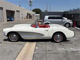 1956 Chevrolet Corvette (CC-2069011) for sale in CHATSWORTH, California