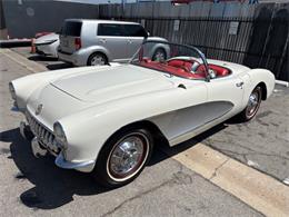 1956 Chevrolet Corvette (CC-2069011) for sale in CHATSWORTH, California