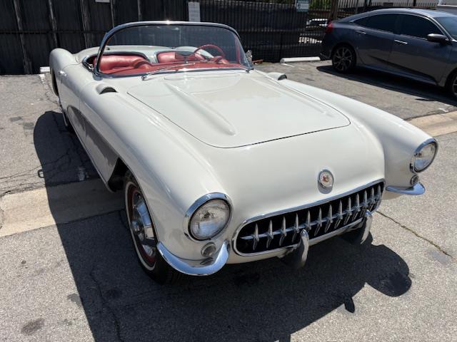 1956 Chevrolet Corvette (CC-2069011) for sale in CHATSWORTH, California