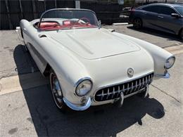 1956 Chevrolet Corvette (CC-2069011) for sale in CHATSWORTH, California