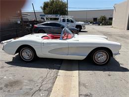 1956 Chevrolet Corvette (CC-2069011) for sale in CHATSWORTH, California