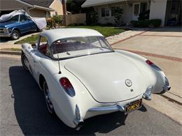 1956 Chevrolet Corvette (CC-2069011) for sale in CHATSWORTH, California