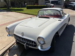 1956 Chevrolet Corvette (CC-2069011) for sale in CHATSWORTH, California