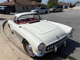 1956 Chevrolet Corvette (CC-2069011) for sale in CHATSWORTH, California