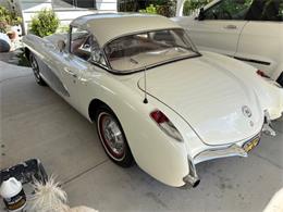 1956 Chevrolet Corvette (CC-2069011) for sale in CHATSWORTH, California