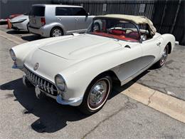 1956 Chevrolet Corvette (CC-2069011) for sale in CHATSWORTH, California