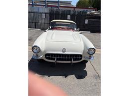 1956 Chevrolet Corvette (CC-2069011) for sale in CHATSWORTH, California
